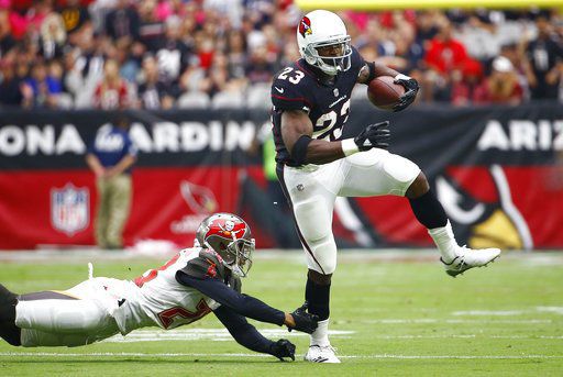 Adrian Peterson
